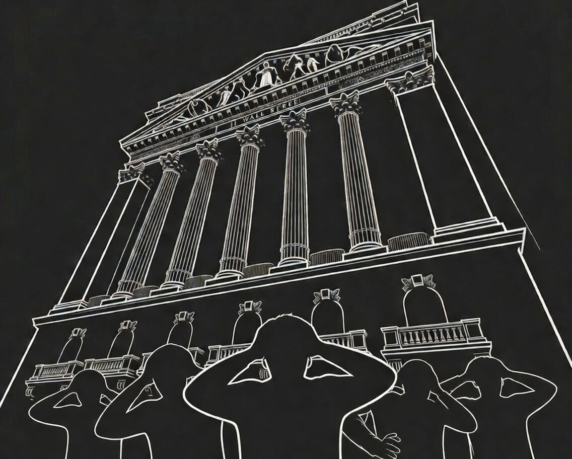 Margin of conscience preview